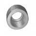 Reducción bushing de 1 a 1/2 en Aluminio ref: RB100-50A Fabricante: APPLETON