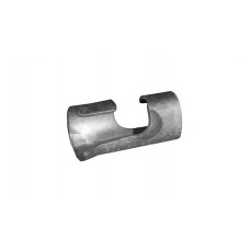 Casquillos para guayas de acero galvanizado en caliente de 1/4'' ref: SAI05021 Fabricante: SAIEN