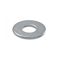 Arandela redonda de hierro galvanizado para tornillo de 5/8'' ref: SAI05361 Fabricante: SAIEN