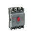 Breaker interruptor linea Asgard de 3P 1250A 690Vac. ref: SDJH1250 Fabricante: STECK