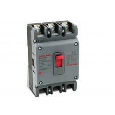 Breaker interruptor linea Asgard de 3P 150A 690Vac. ref: SDJS150 Fabricante: STECK