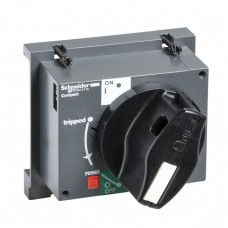 Mando rotativo directo breaker NS800 ref: SE-28050 Fabricante: SCHNEIDER ELECTRIC