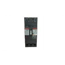 Breaker Breaker 3P 250A. General Electric SFLA36AT0250 (No incluye rating plug) ref: SFLA36AT0250 Fabricante: GENERAL ELECTRIC