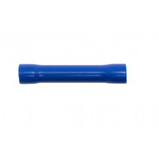 Terminal Tubular para conductores de cobre calibre 16-14, de 1/4 pulgada ref: SP14 Fabricante: BURNDY