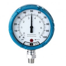 Medidor de presión inteligente rosemount 0..300 psig ref: SPG45Ll5G21A000300B4 Fabricante: ROSEMOUNT