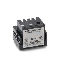 Rating plug 125A, Spectra RMS, 690Vac,SF250 ref: SRPE250A125 Fabricante: GENERAL ELECTRIC