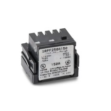 Rating plug 150A, Spectra RMS, 690Vac,SF250 ref: SRPE250A150 Fabricante: GENERAL ELECTRIC