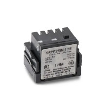 Rating plug 175A, Spectra RMS, 690Vac,SF250 ref: SRPE250A175 Fabricante: GENERAL ELECTRIC