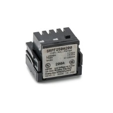 Rating plug 200A, Spectra RMS, 690Vac,SF250 ref: SRPE250A200 Fabricante: GENERAL ELECTRIC