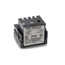 Rating plug 225A, Spectra RMS, 690Vac,SF250 ref: SRPE250A225 Fabricante: GENERAL ELECTRIC