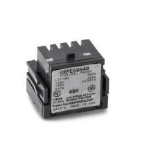 Rating plug 40A, Spectra RMS, 690Vac, SE150 ref: SRPE60A40 Fabricante: GENERAL ELECTRIC