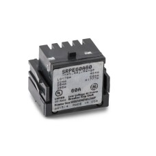 Rating plug 60A, Spectra RMS, 690Vac,SE150 ref: SRPE60A60 Fabricante: GENERAL ELECTRIC