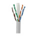 Cable UTP CAT6 305m color gris ref: STC-CAT6-305G Fabricante: STC
