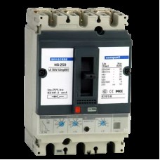 Tapa frontal para breaker NS250 ref: TAPAFNS250 Fabricante: SCHNEIDER ELECTRIC