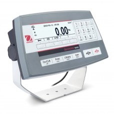 Indicador de peso, pantalla (LCD) blanca,capacidad de 75000g, volatje 100-240Vac. ref: TD52P Fabricante: OHAUS