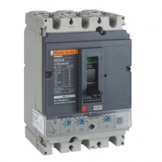 Tapa frontal Compact NS100/H/N/L ref: TFNS160HNL Fabricante: SCHNEIDER ELECTRIC