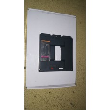 Tapa frontal Compact NS400H/N ref: TFNS400 Fabricante: SCHNEIDER ELECTRIC