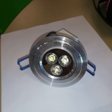 Luminaria LED OverLux ref: TH-3117 Fabricante: OVERLUX