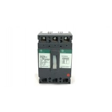 Breaker General Electric de 3P  90A  600V ref: THED136090WLB Fabricante: GENERAL ELECTRIC