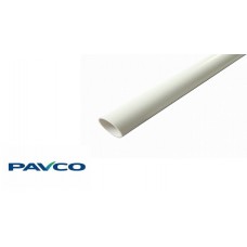 Tubería conduit PVC de 1-1/2'' , Blanco, presentación espiga -campana. ref: TUEPVC150P Fabricante: PAVCO
