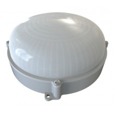 Vapoleta LED circular 6'' 12W 90-265Vac ref: VP12R65 Fabricante: LUCERNA
