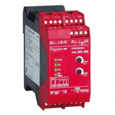 Interruptor para detección de velocidad 24Vcc ref: XPSVNE1142P Fabricante: SCHNEIDER ELECTRIC