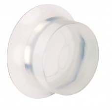 Capuchon de silicona transparente para control y señalización de diámetro 22 mm ref: ZBP0A Fabricante: SCHNEIDER ELECTRIC