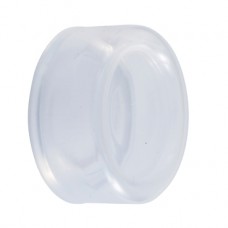 Capuchon de silicona transparente para control y señalización de diámetro 22 mm ref: ZBPO Fabricante: SCHNEIDER ELECTRIC