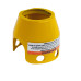 Protección para seta  40 y unidades  22 mm amarillo ref: ZBZ1605 Fabricante: SCHNEIDER ELECTRIC